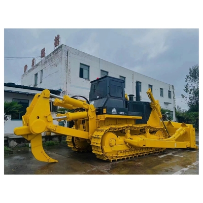 Bomba hidráulica original 99% en buen estado Bulldozers usados Shantui SD32