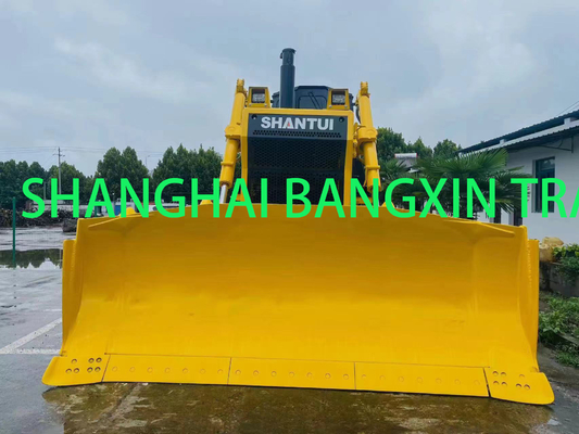 Bomba hidráulica original 99% en buen estado Bulldozers usados Shantui SD32