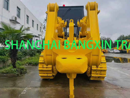 Bomba hidráulica original 99% en buen estado Bulldozers usados Shantui SD32