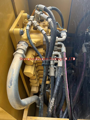 Modelo de producto CAT 306E ¿Podemos inspeccionar y CAT 306E mini excavadora 306 307 308