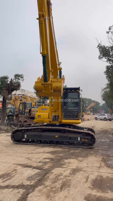 Hecho en máquina pequeña Mini Excavadora usada Komatsu PC240 con cilindro hidráulico original