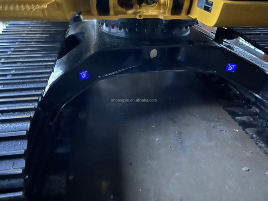 CAT 312D Mini excavadora para su negocio