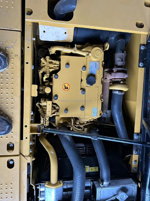 CAT 312D Mini excavadora para su negocio