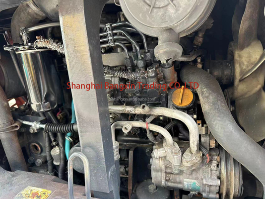 Hecho en Hitachi zx50U Mini Excavadora EPA/CE certificado 700 horas de trabajo en buen estado