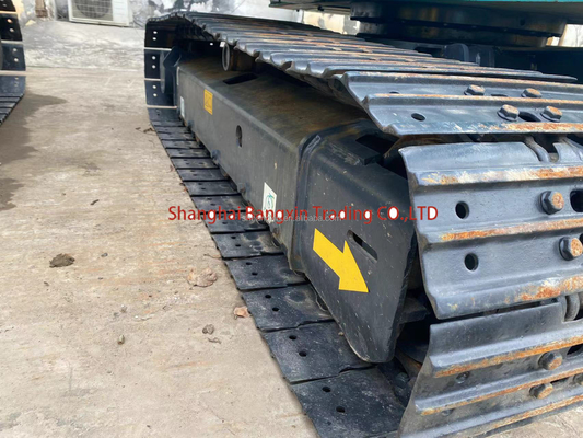 pequeña máquina usada mini excavadora kobelco sk60 de confianza con tiempo de entrega de 7 días