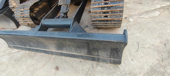 Mini excavadora KUBOTA KX163 con cilindro hidráulico original