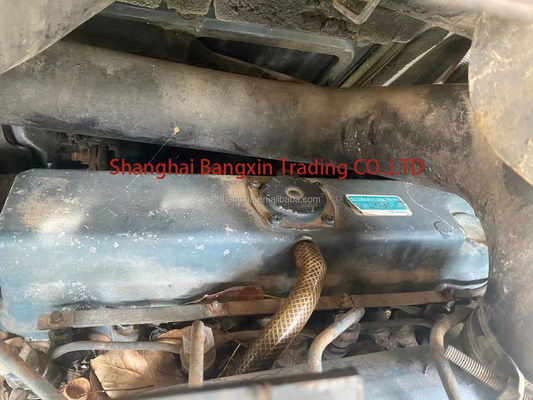 700 horas de trabajo utilizado Kubota KX155 Excavadora de rastreo para mini excavadora