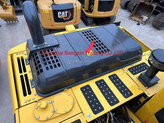 Excavadora Komatsu PC200-8 usada cilindro hidráulico original y 1 incluido