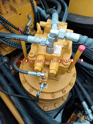Pequeña máquina utilizada mini excavadora SANY SY365H con gran potencia y estabilidad hidráulica