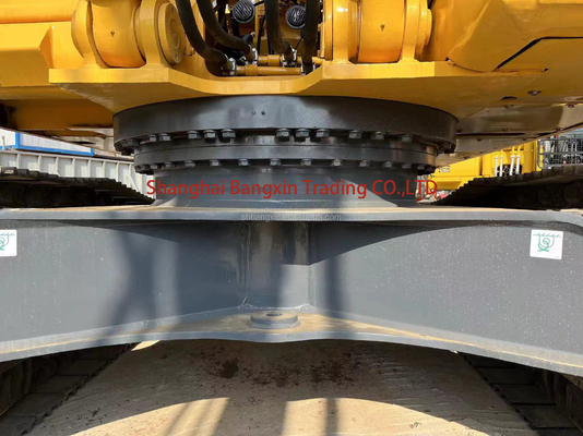 Bomba hidráulica original de 40 toneladas Komatsu PC400-7/8 Excavadora para construcción pesada