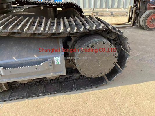 Bomba hidráulica original de 40 toneladas Komatsu PC400-7/8 Excavadora para construcción pesada