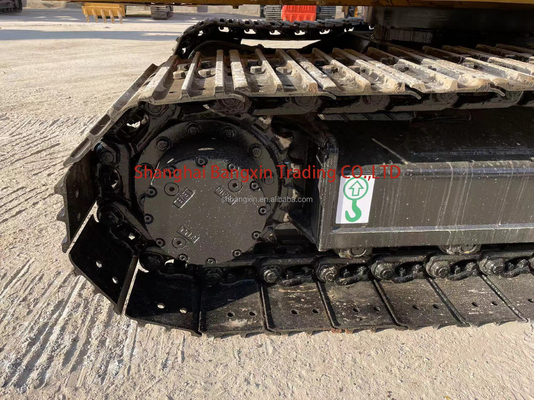 Todas las funciones normales CAT 306E2 Mini Excavadora Industria Palabras clave CAT Excavadora usada