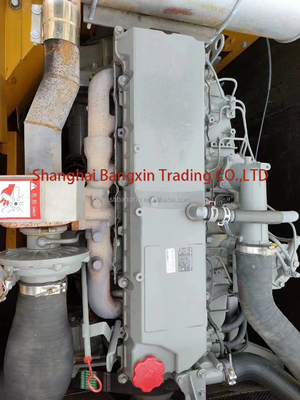 2021 Año de fabricación Sany SY365H-9 Excavadora en buenas condiciones 1.8m3 Capacidad de cubo