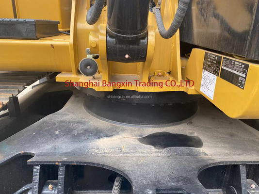 2020 año CAT 307E2 mini excavadora 306 307 308 con todas las funciones en perfecto estado