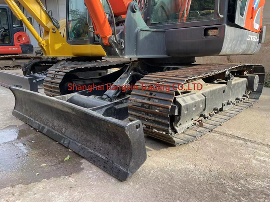 Bomba hidráulica original casi motor Yangma Excavadora de rastreo Doosan DX60 en 2021