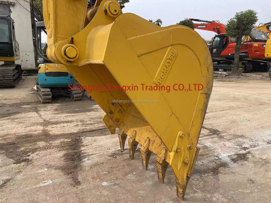 Mejor oferta en la excavadora de segunda mano Komatsu PC240-8 con 700 horas de trabajo