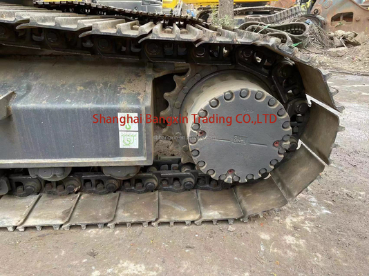 Mejor oferta en la excavadora de segunda mano Komatsu PC240-8 con 700 horas de trabajo