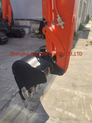 Excavadora Doosan DH60-7 en buenas condiciones para sus proyectos de construcción