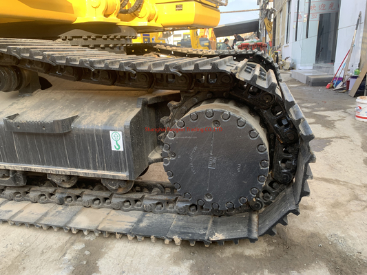 2023 Año Usado Excavadora Komatsu PC300 con gran potencia y estabilidad hidráulica