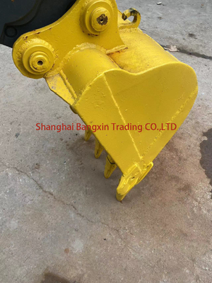 Excavadora de segunda mano Komatsu PC210LC-8 con bomba hidráulica original y rendimiento