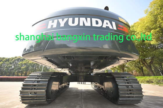 Bomba hidráulica original 2020 Excavadora Hyundai HX135 usada para sus necesidades de construcción