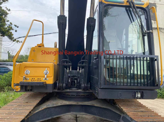 2023 En buen estado Volvo EC140BLC Excavadora de rastreo Máquina usada con envío gratuito