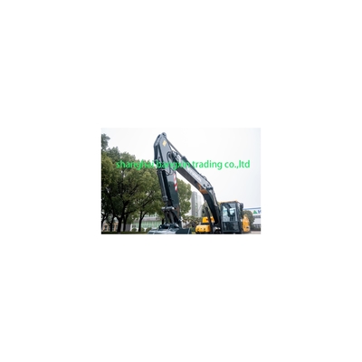 Hyundai HX220L máquina de excavadora usada para la construcción de ingeniería ¿Podemos inspeccionar