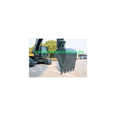 30500 KG Excavadora Hyundai HX305 usada para la construcción en el país de origen
