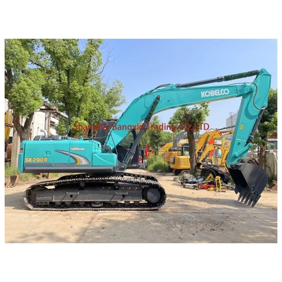 2023 Excavadora Komatsu PC220-8 Máquinas de excavadoras de segunda mano