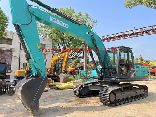 2023 Excavadora Komatsu PC220-8 Máquinas de excavadoras de segunda mano