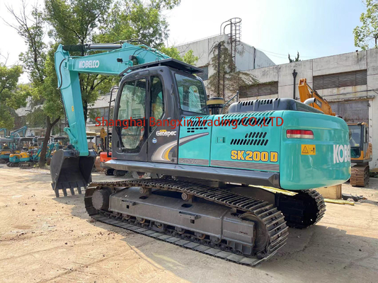 2023 Excavadora Komatsu PC220-8 Máquinas de excavadoras de segunda mano