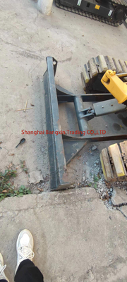 2022 año usado Komatsu PC30 mini excavadora con gran potencia y estabilidad hidráulica