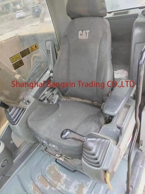 90% y antiguo grado original bomba hidráulica japonesa Excavadora usada Cat 312D2 Excavadora