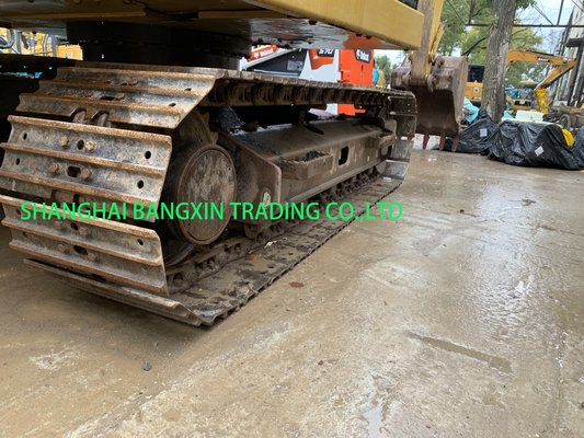 2022 Año Mini Excavadora Cat 307.5 EPA Usado en buenas condiciones con envío gratuito