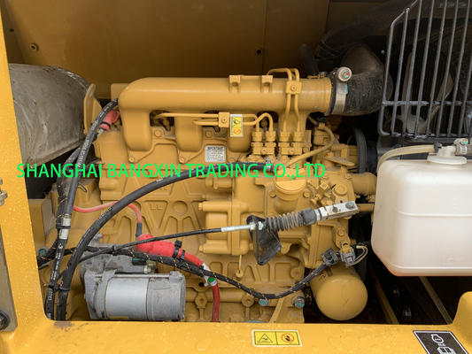 2022 Año Mini Excavadora Cat 307.5 EPA Usado en buenas condiciones con envío gratuito