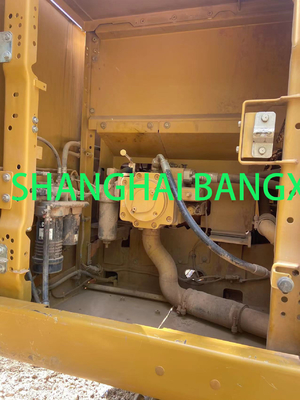 Excavadoras usadas con cilindro hidráulico original CAT320d2
